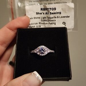 Bomb Party She's All Seeing